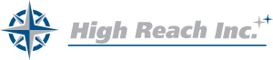full sized high reach logo