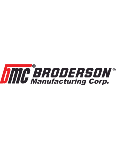 broderson logo