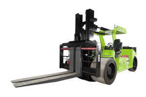 ORION 120K high-capacity forklift