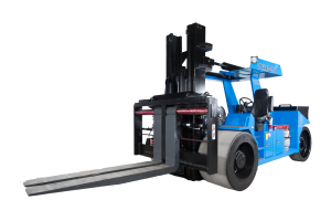 ORION 140K high-capacity forklift