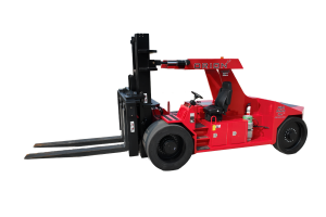 ORION 160K high-capacity forklift