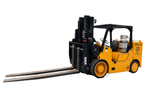 Versa-Lift 17/25 rigging forklift