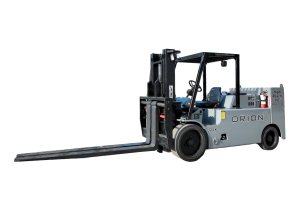 ORION 24K high-capacity forklift