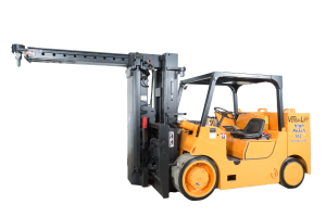 Versa-Lift 25/35 rigging forklift