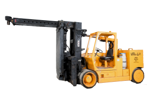 Versa-Lift 40/60 rigging forklift