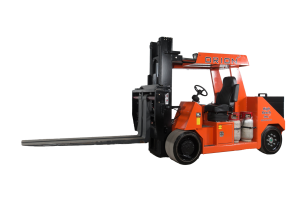 ORION 40K high-capacity forklift