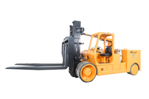Versa-Lift 60/80 rigging forklift