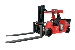 ORION 60K high-capacity forklift