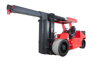 ORION 90K high-capacity forklift