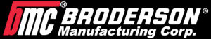 broderson logo
