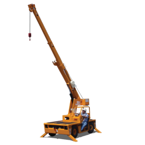 Broderson IC-35