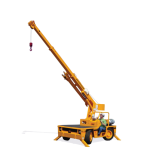 Broderson IC-40