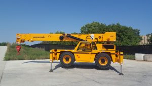 broderson ic-280 side profile