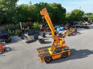 broderson ic-80