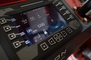 orion hd lcd display