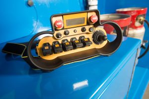 orion remote control