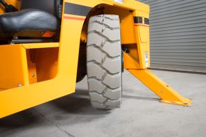 broderson 4wd w/ outriggers