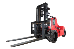 ORION RT50K rough terrain forklift