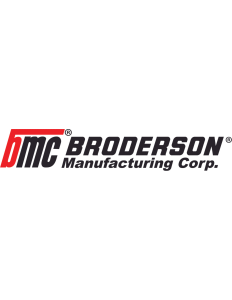 broderson logo