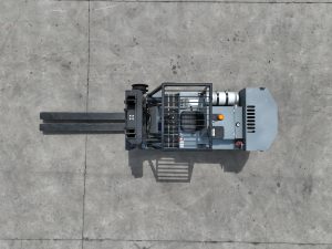 orion 24k aerial shot
