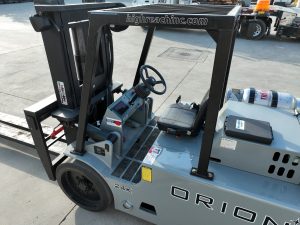 orion 24k operator configuration