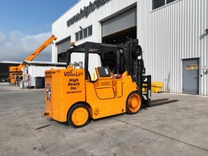 versa-lift 17-20 side profile