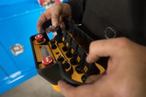 orion 140k remote control
