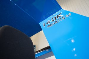 orion 140k remote