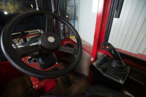 orion rt50k steering wheel and controls