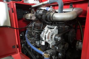 orion rt50k engine
