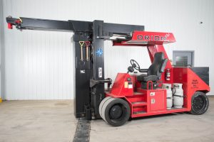 orion 50k side profile