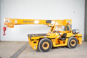 broderson ic-80 side profile