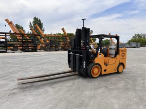 versa-lift 17-20 side profile