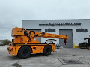 Broderson IC-400