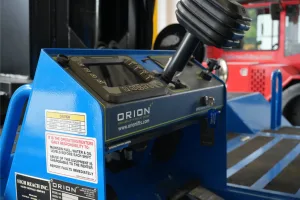 orion control centre